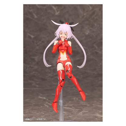 SOL Raptor [Beast Mode] - ShokuninGunpla