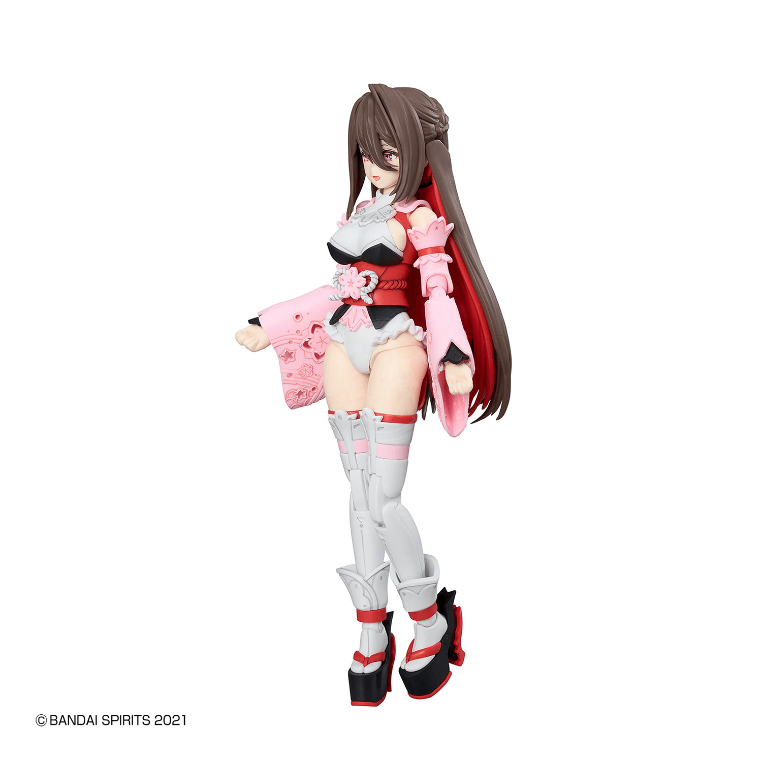 30MS Shuremi [Color B] - ShokuninGunpla