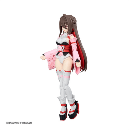 30MS Shuremi [Color B] - ShokuninGunpla