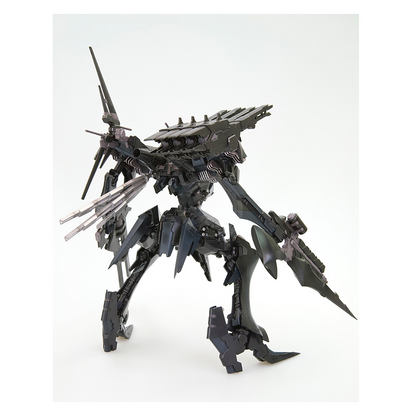 Omer Type-Lahire Stasis [Full Package Ver.] - ShokuninGunpla