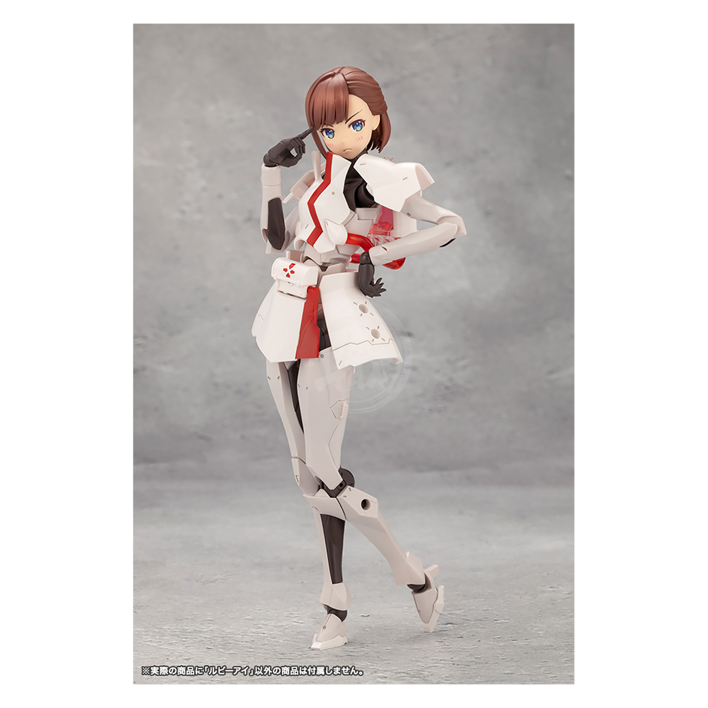 Kotobukiya - Ruby Eye [Preorder Q2 2024] - ShokuninGunpla