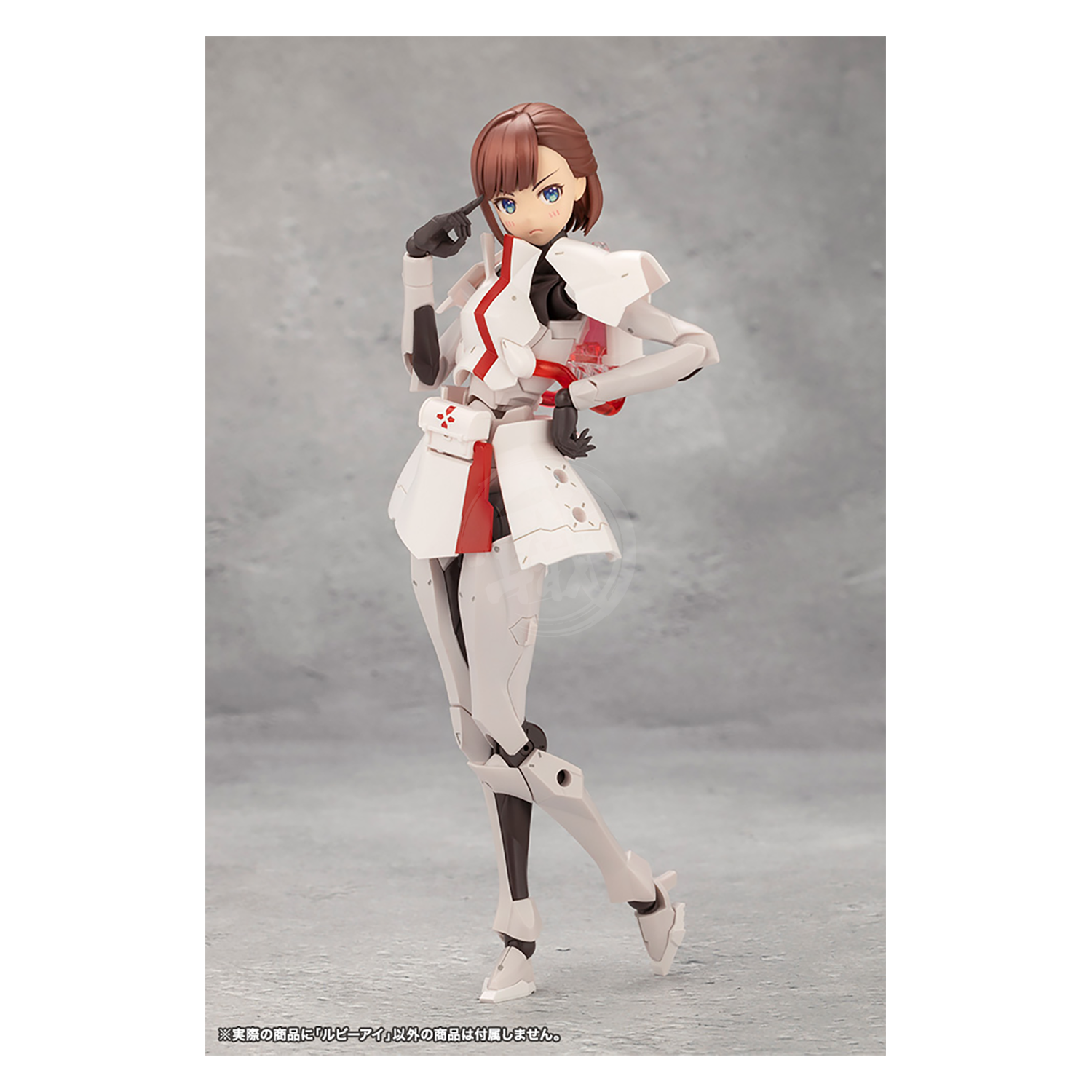 Kotobukiya - Ruby Eye [Preorder Q2 2024] - ShokuninGunpla