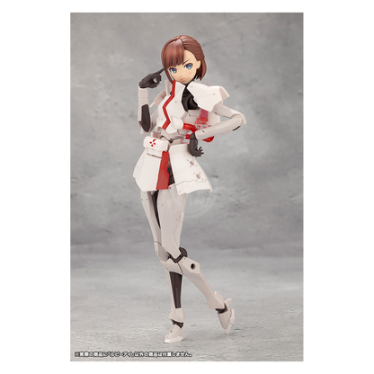 Kotobukiya - Ruby Eye [Preorder Q2 2024] - ShokuninGunpla