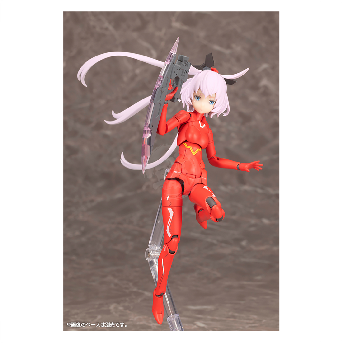 SOL Raptor [Beast Mode] - ShokuninGunpla