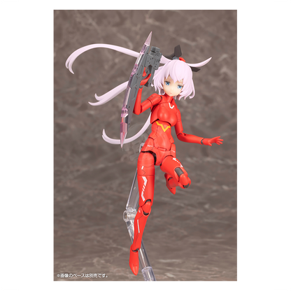 SOL Raptor [Beast Mode] - ShokuninGunpla