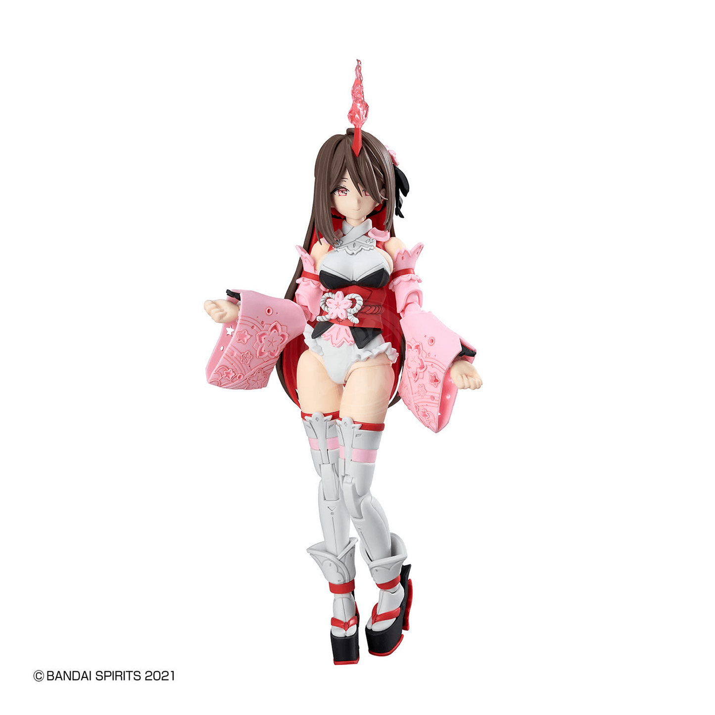 30MS Shuremi [Color B] - ShokuninGunpla