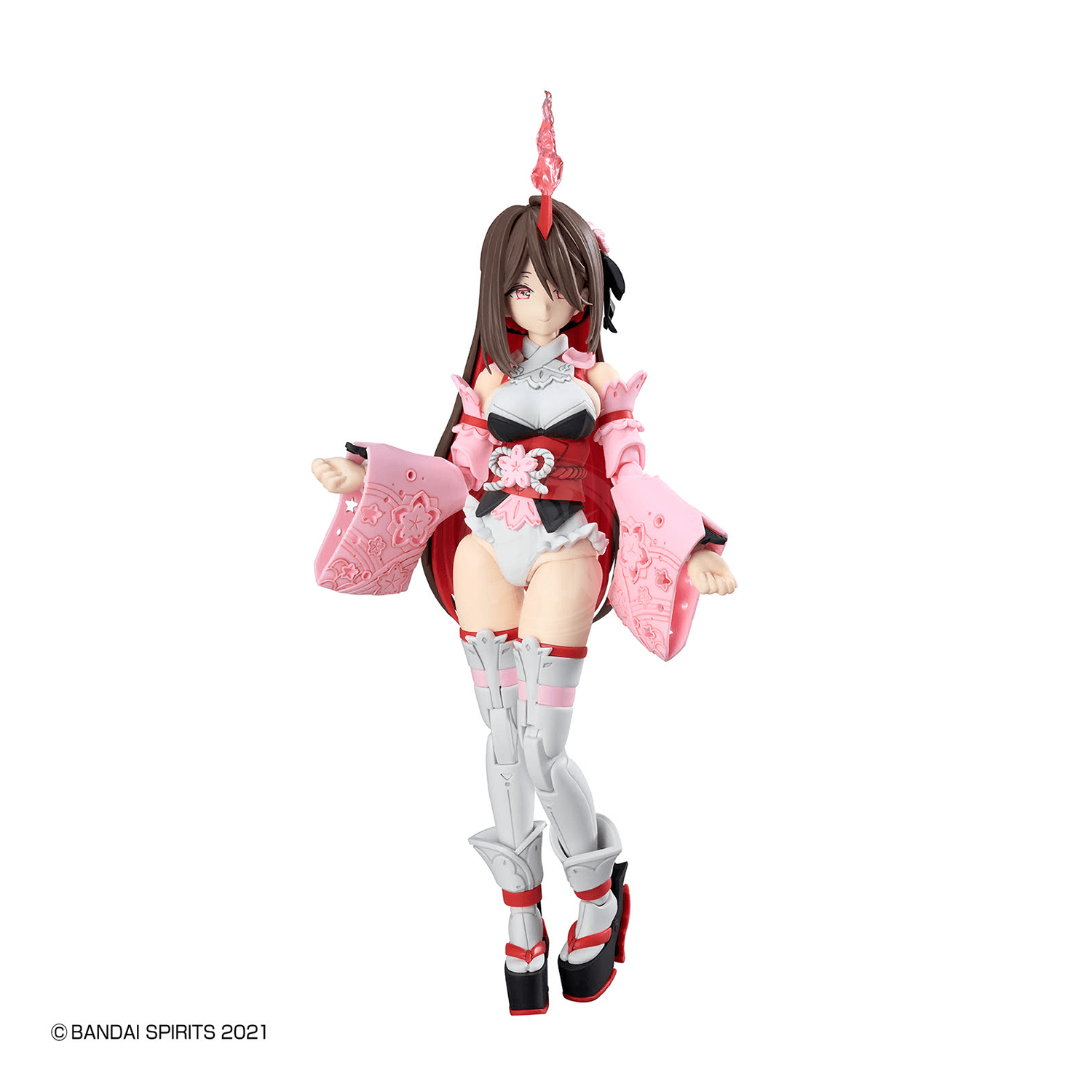 30MS Shuremi [Color B] - ShokuninGunpla