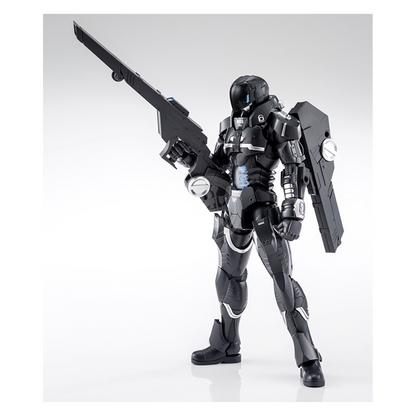 Kotobukiya - Gale Hound [Preorder Q1 2024] - ShokuninGunpla