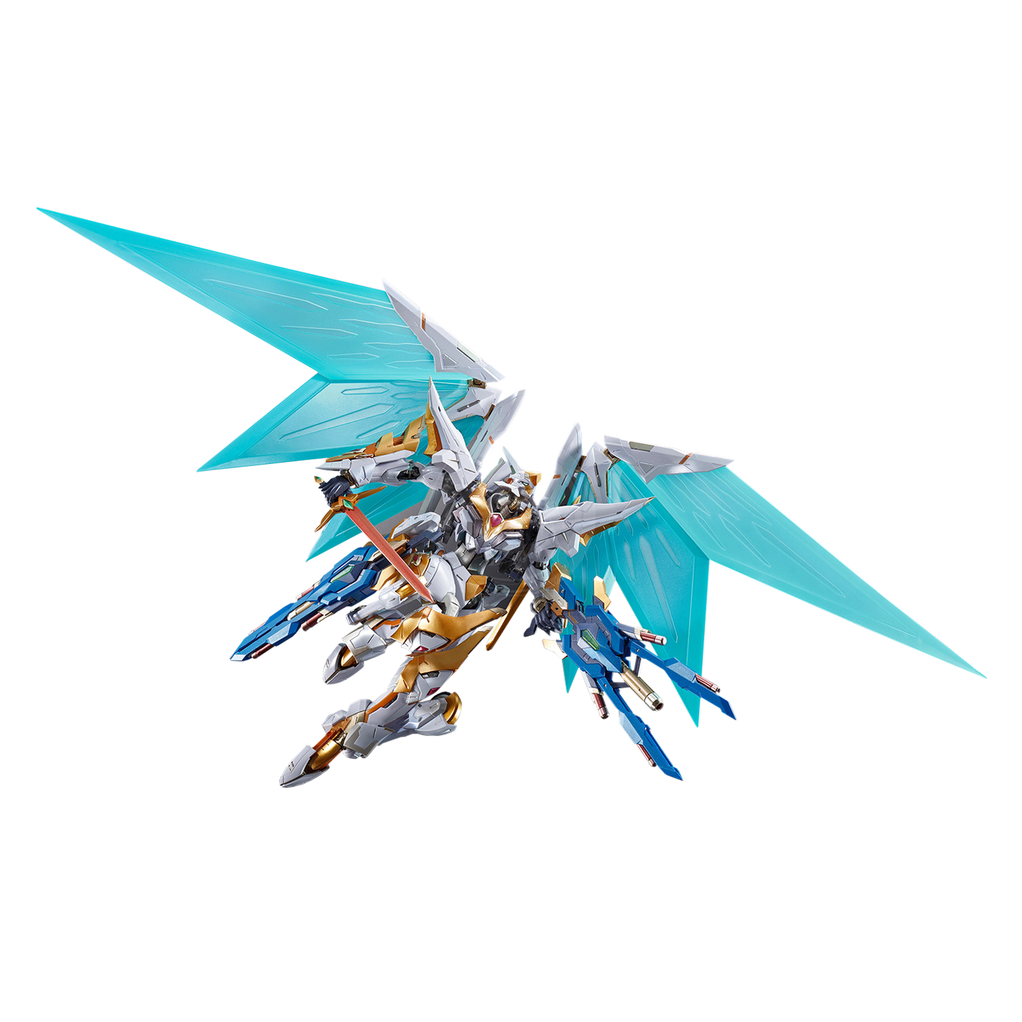 Metal Build Lancelot Albion