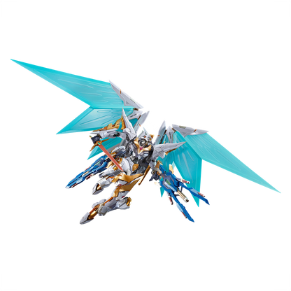 Metal Build Lancelot Albion