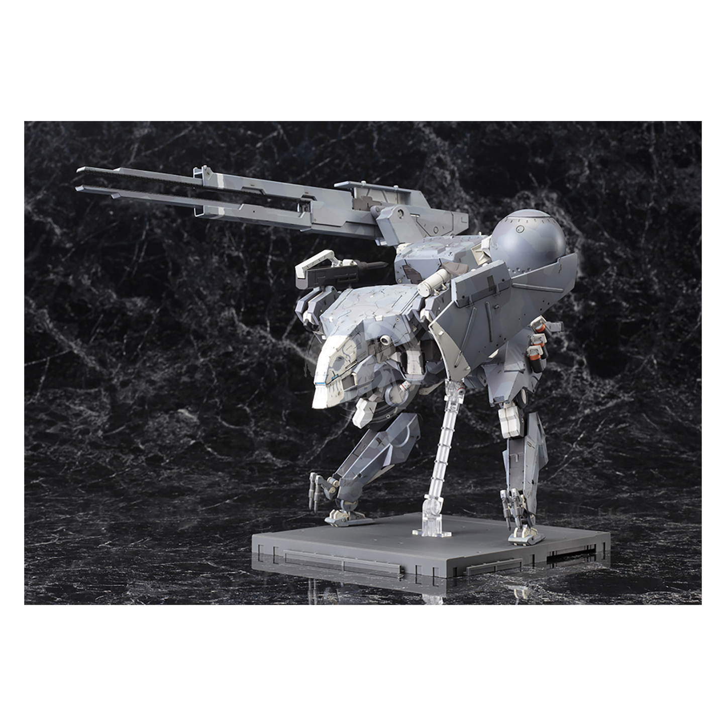 Kotobukiya - Metal Gear Sahelanthropus [Preorder Q3 2024] - ShokuninGunpla