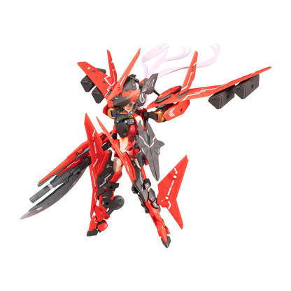 SOL Raptor [Beast Mode] - ShokuninGunpla