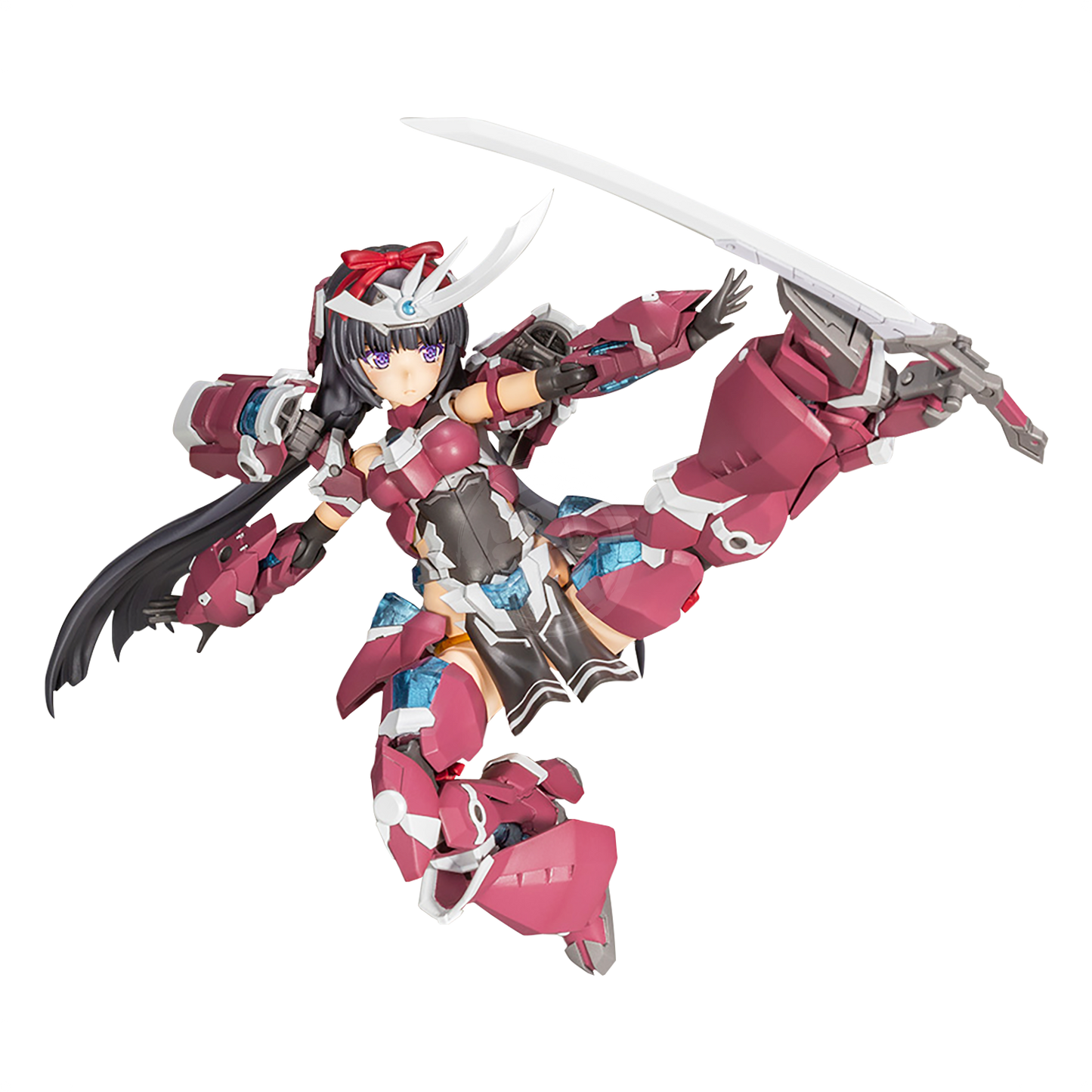 Frame Arms Girl Magatsuki