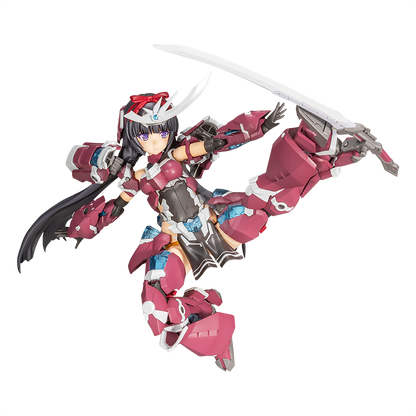 Frame Arms Girl Magatsuki