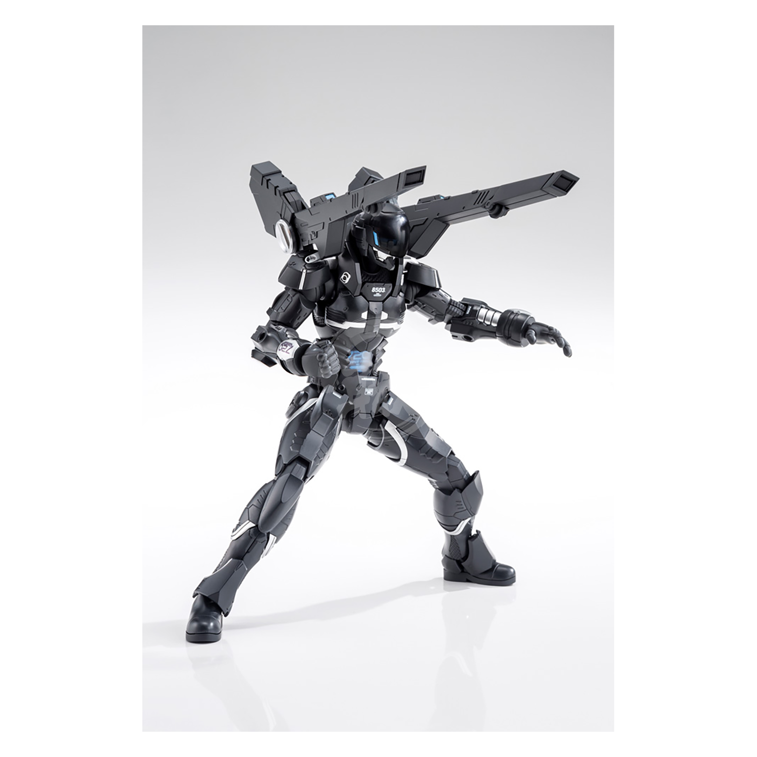 Kotobukiya - Gale Hound [Preorder Q1 2024] - ShokuninGunpla