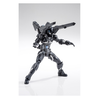 Kotobukiya - Gale Hound [Preorder Q1 2024] - ShokuninGunpla