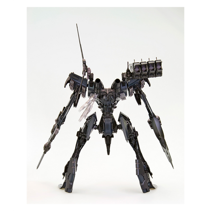 Omer Type-Lahire Stasis [Full Package Ver.] - ShokuninGunpla