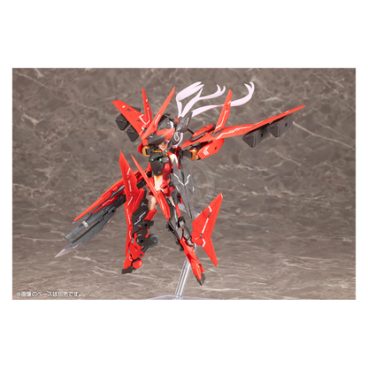 SOL Raptor [Beast Mode] - ShokuninGunpla