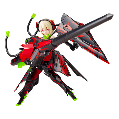 Bullet Knights Lancer [Hell Blaze]