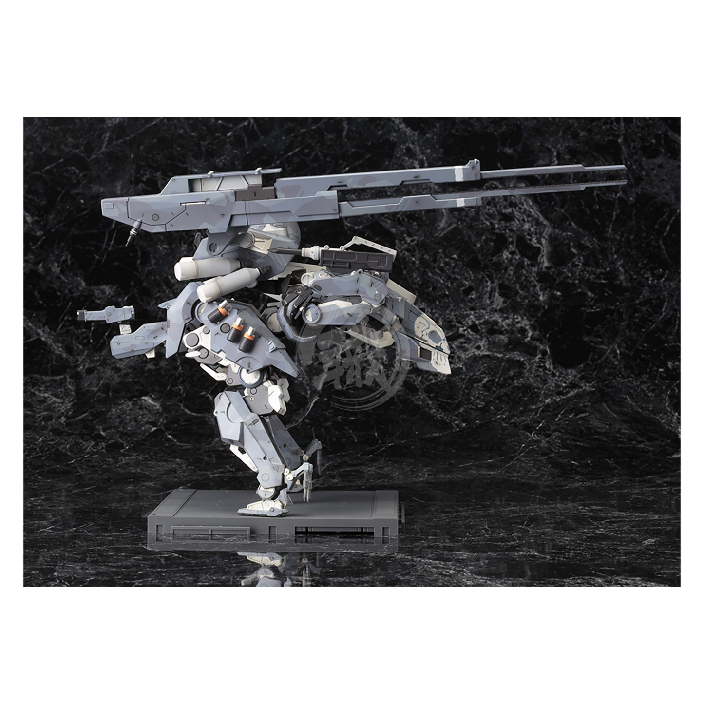 Kotobukiya - Metal Gear Sahelanthropus [Preorder Q3 2024] - ShokuninGunpla