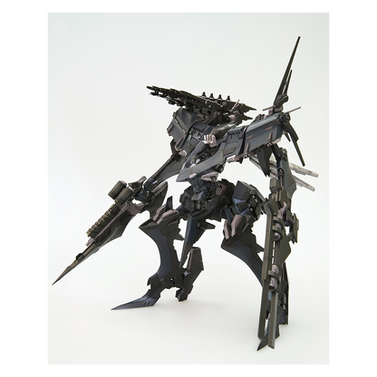 Omer Type-Lahire Stasis [Full Package Ver.] - ShokuninGunpla