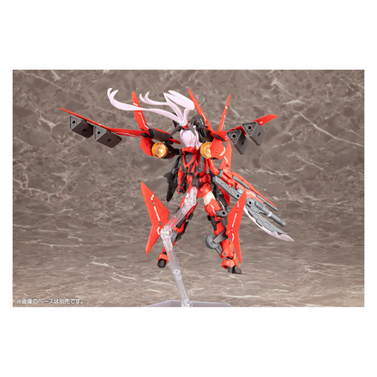 SOL Raptor [Beast Mode] - ShokuninGunpla