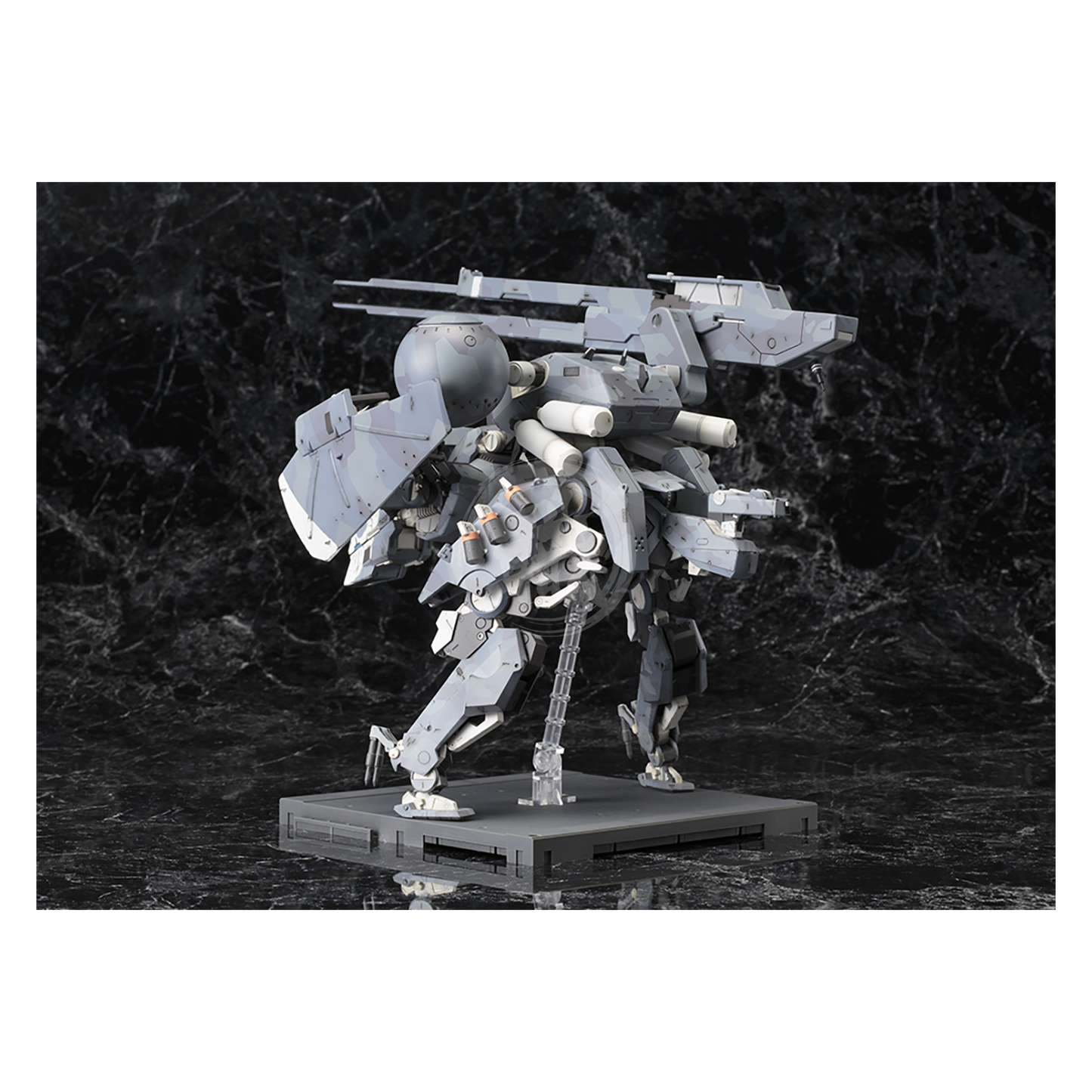 Kotobukiya - Metal Gear Sahelanthropus [Preorder Q3 2024] - ShokuninGunpla