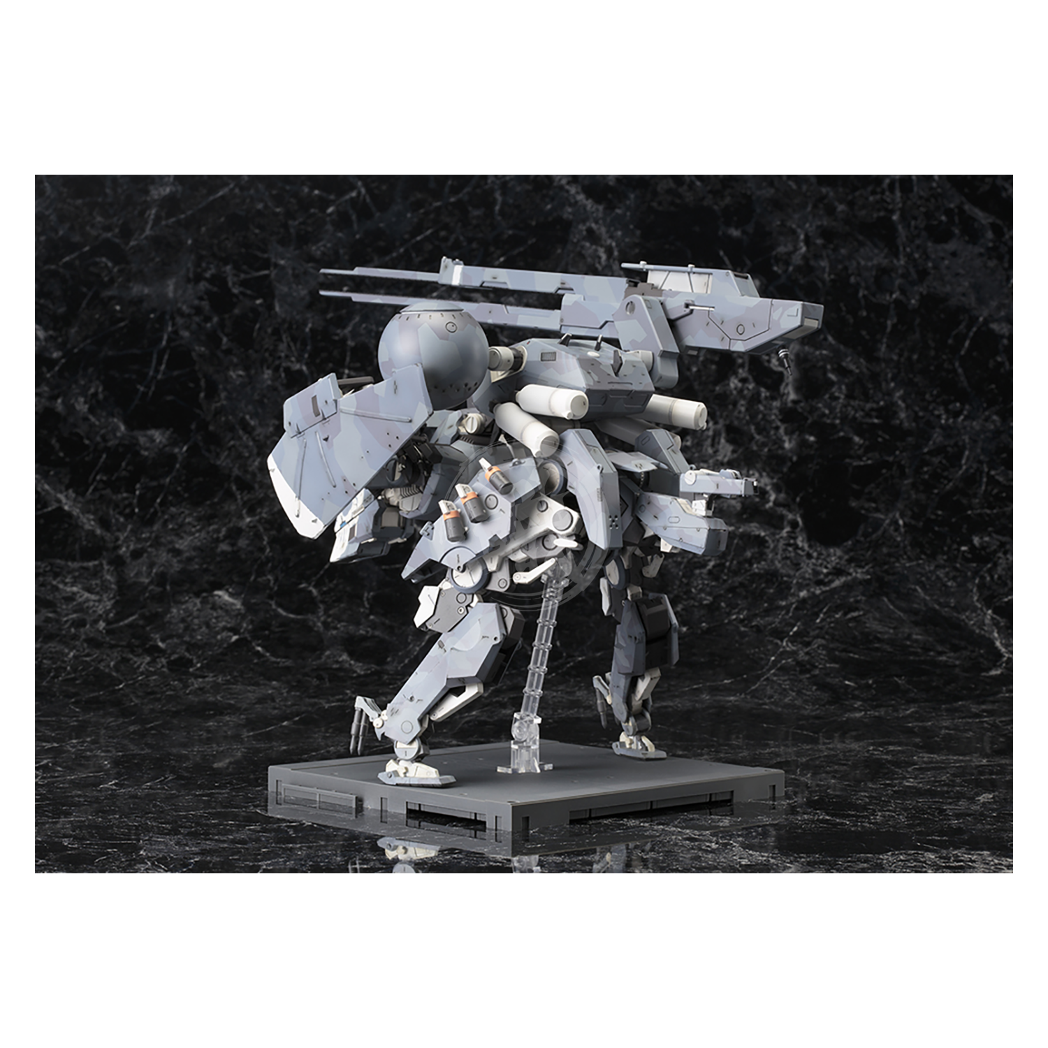 Kotobukiya - Metal Gear Sahelanthropus [Preorder Q3 2024] - ShokuninGunpla