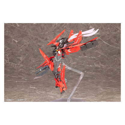 SOL Raptor [Beast Mode] - ShokuninGunpla