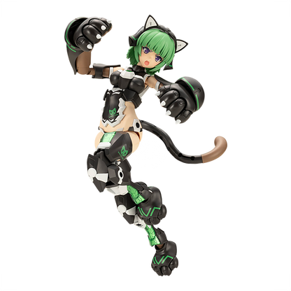 Frame Arms Girl Magatsuki [Cat Armor Ver.] [Preorder Q1 2025]