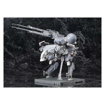 Kotobukiya - Metal Gear Sahelanthropus [Preorder Q3 2024] - ShokuninGunpla