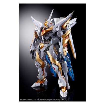 Metal Build Lancelot Albion