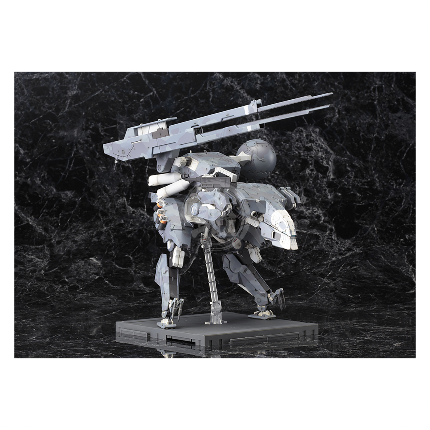 Kotobukiya - Metal Gear Sahelanthropus [Preorder Q3 2024] - ShokuninGunpla