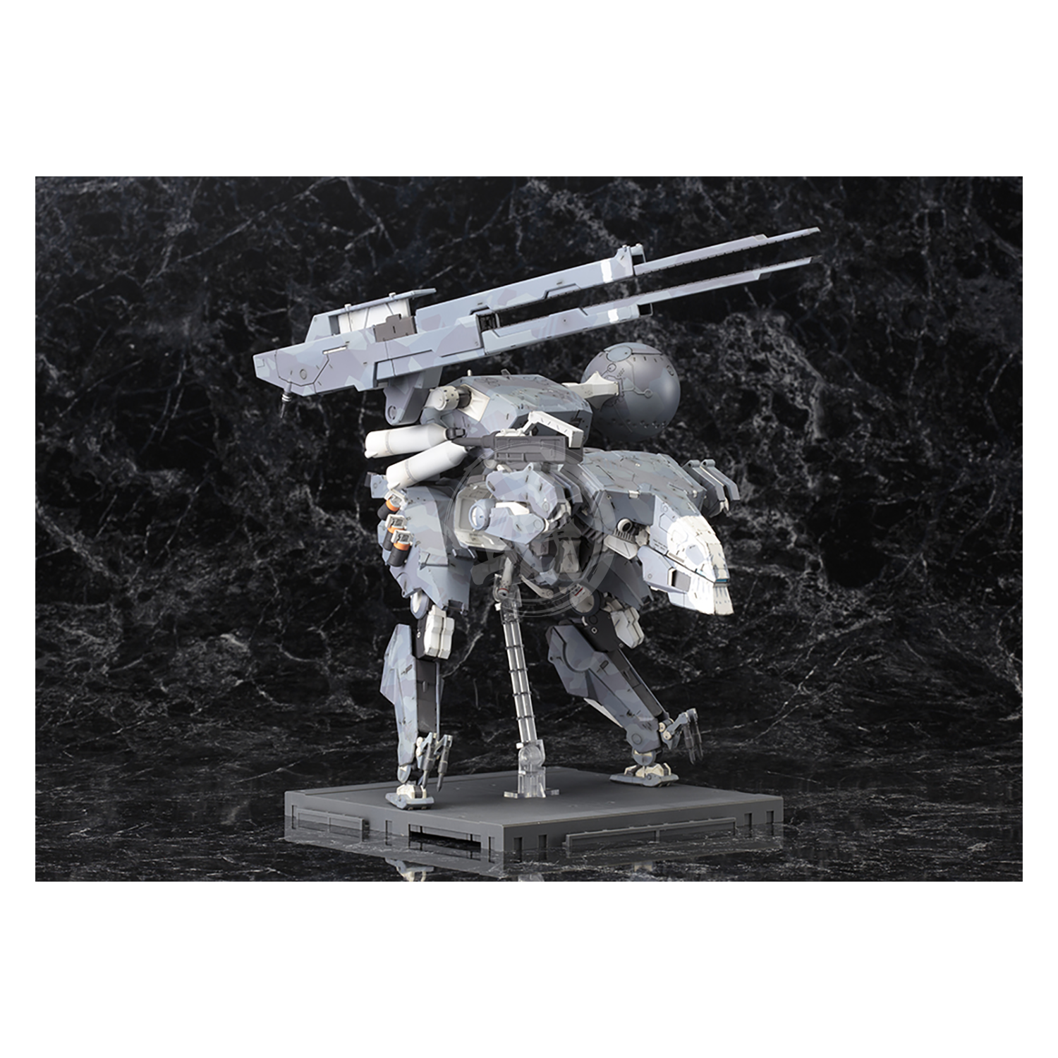 Kotobukiya - Metal Gear Sahelanthropus [Preorder Q3 2024] - ShokuninGunpla