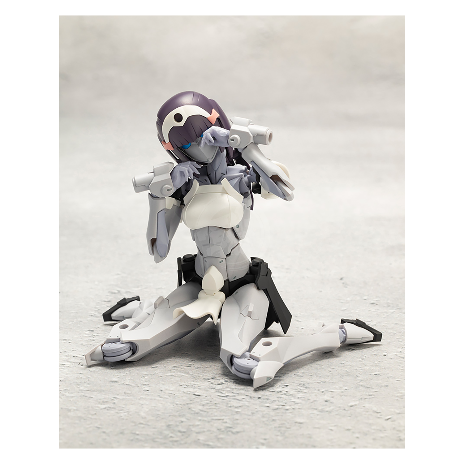 Kotobukiya - Novice [Preorder Q3 2024] - ShokuninGunpla