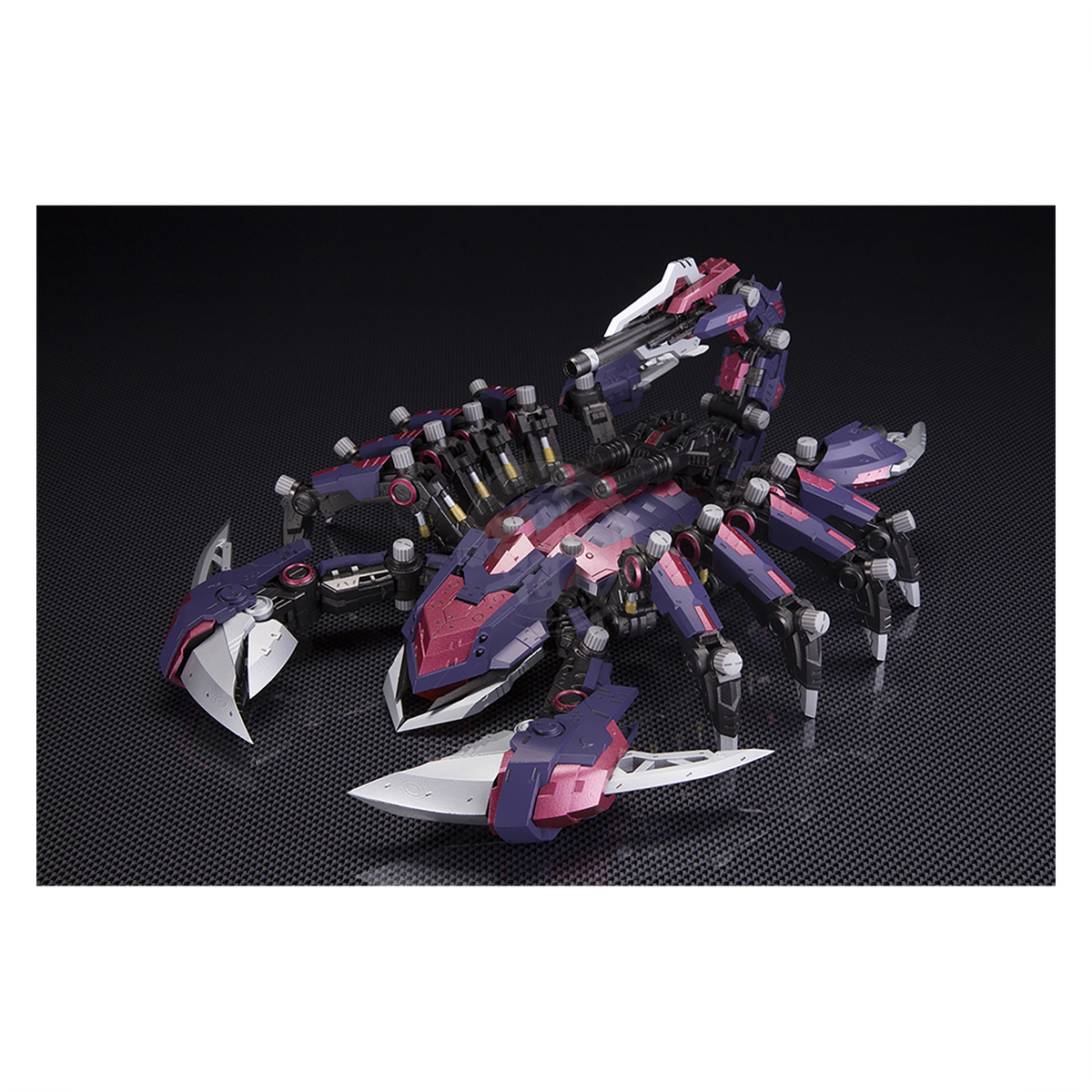 EZ-036 Death Stinger Model Kit | Kotobukiya Zoids | ShokuninGunpla EZ-036 Death Stinger Model Kit | Kotobukiya Zoids | ShokuninGunpla