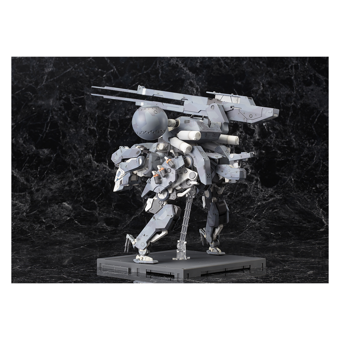 Kotobukiya - Metal Gear Sahelanthropus [Preorder Q3 2024] - ShokuninGunpla