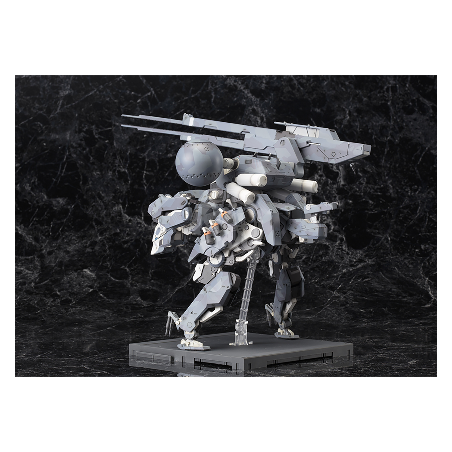 Kotobukiya - Metal Gear Sahelanthropus [Preorder Q3 2024] - ShokuninGunpla