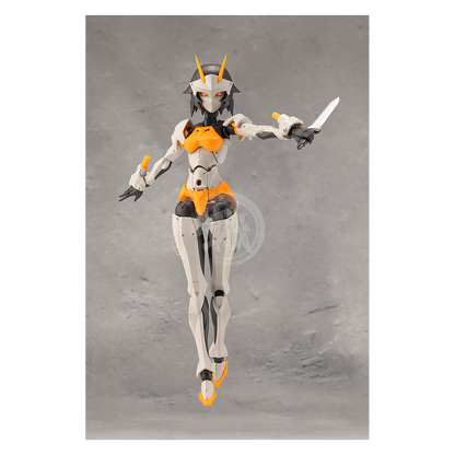 Kotobukiya - Principal [Preorder May 2024] - ShokuninGunpla