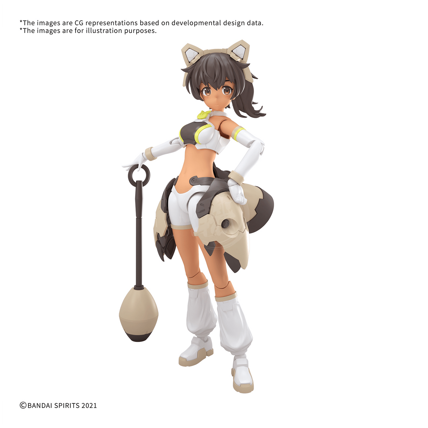 30MS Luluce [Lily Wear] [Color C]