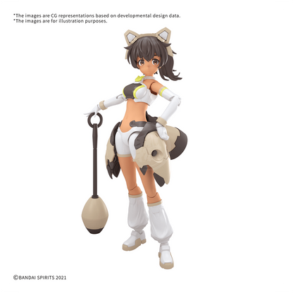 30MS Luluce [Lily Wear] [Color C]
