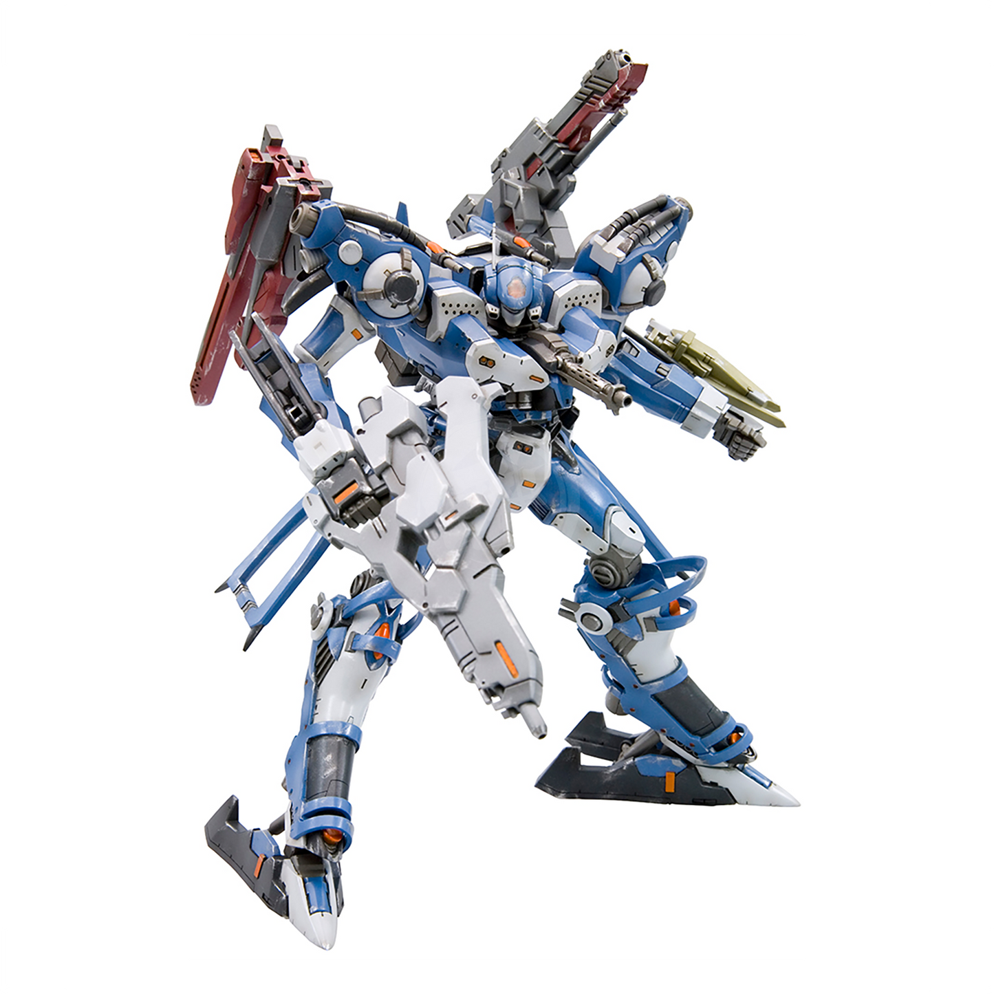 Crest CR-C89E [Oracle Ver.] [Preorder Q2 2025]