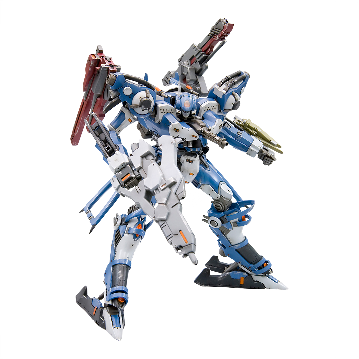 Crest CR-C89E [Oracle Ver.] [Preorder Q2 2025]