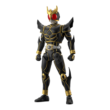 Bandai - Figure-Rise Standard Kamen Rider Kuuga [Ultimate Form] - ShokuninGunpla