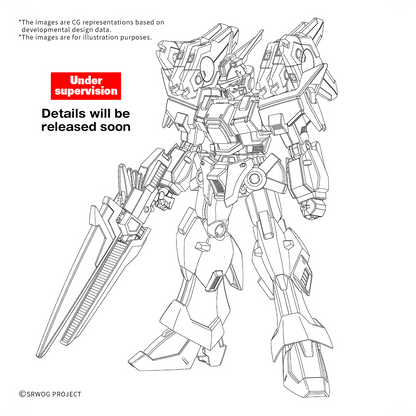 HG Ashsaviour - ShokuninGunpla