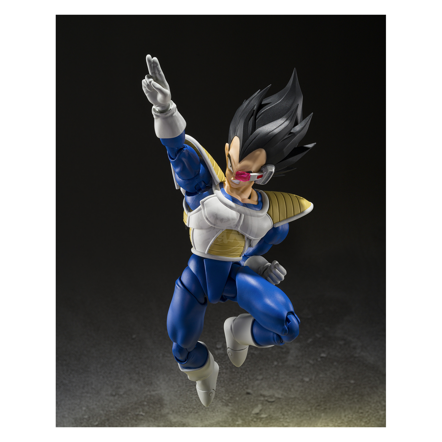 Bandai - S.H.Figuarts Kyewi [Preorder Q3 2024] - ShokuninGunpla