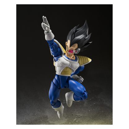 Bandai - S.H.Figuarts Kyewi [Preorder Q3 2024] - ShokuninGunpla