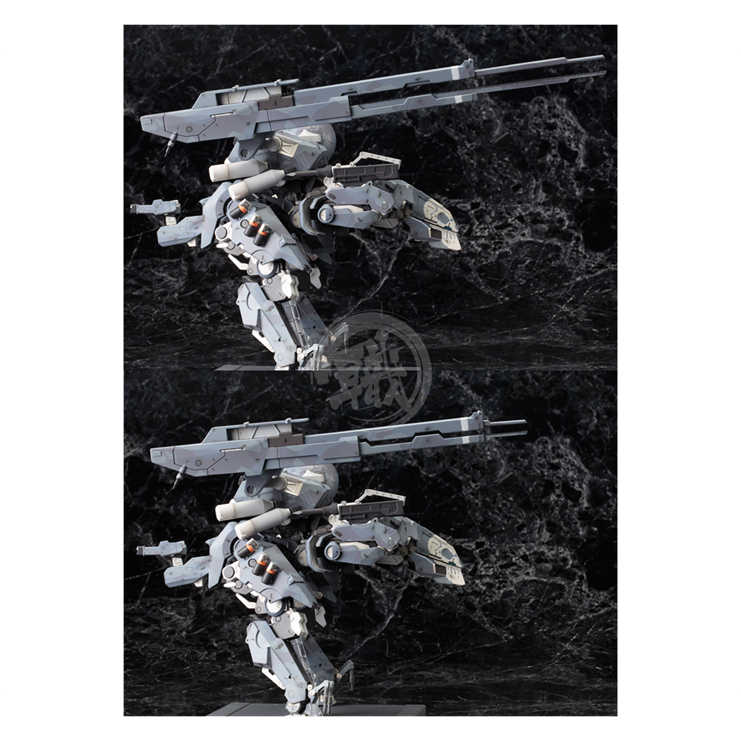 Kotobukiya - Metal Gear Sahelanthropus [Preorder Q3 2024] - ShokuninGunpla