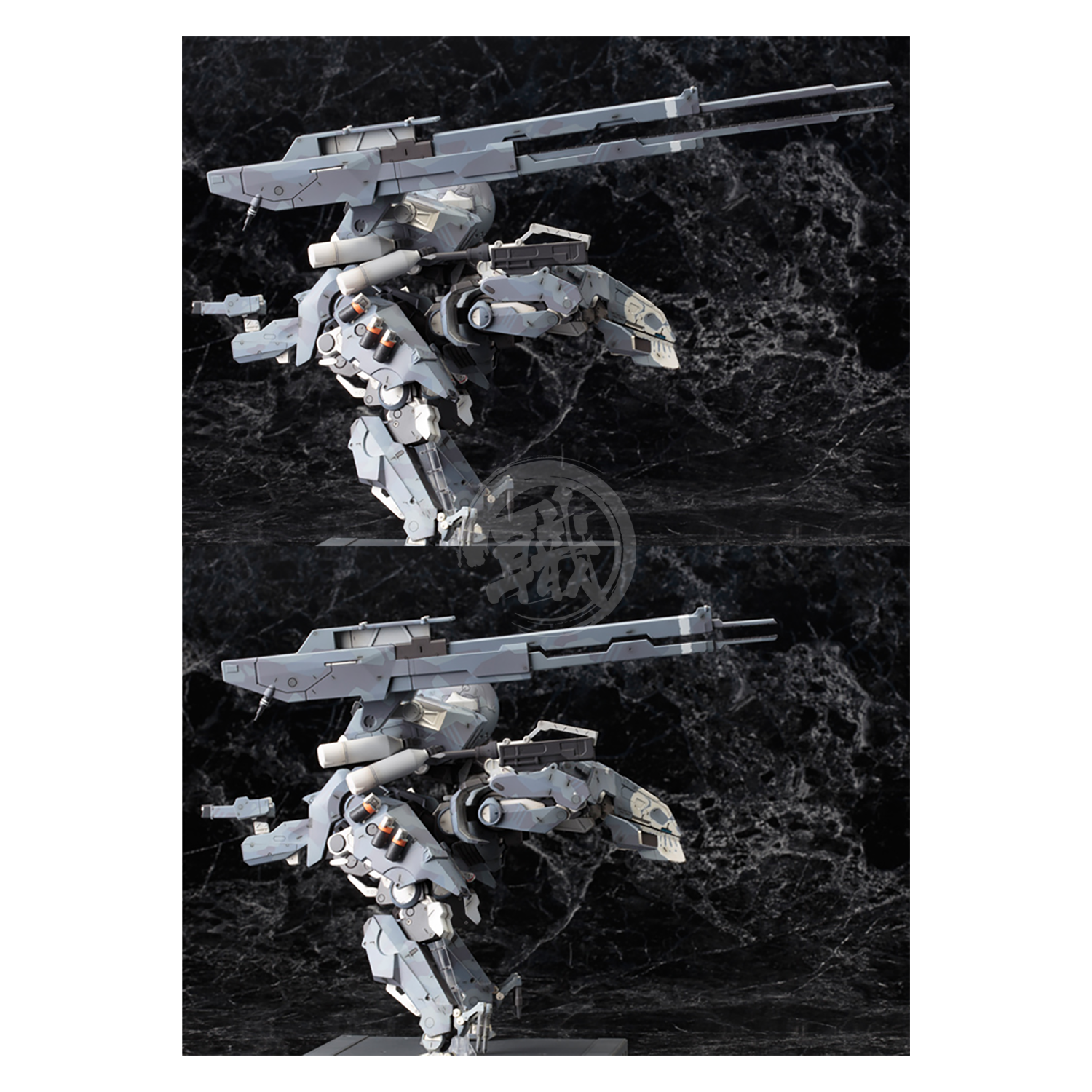 Kotobukiya - Metal Gear Sahelanthropus [Preorder Q3 2024] - ShokuninGunpla