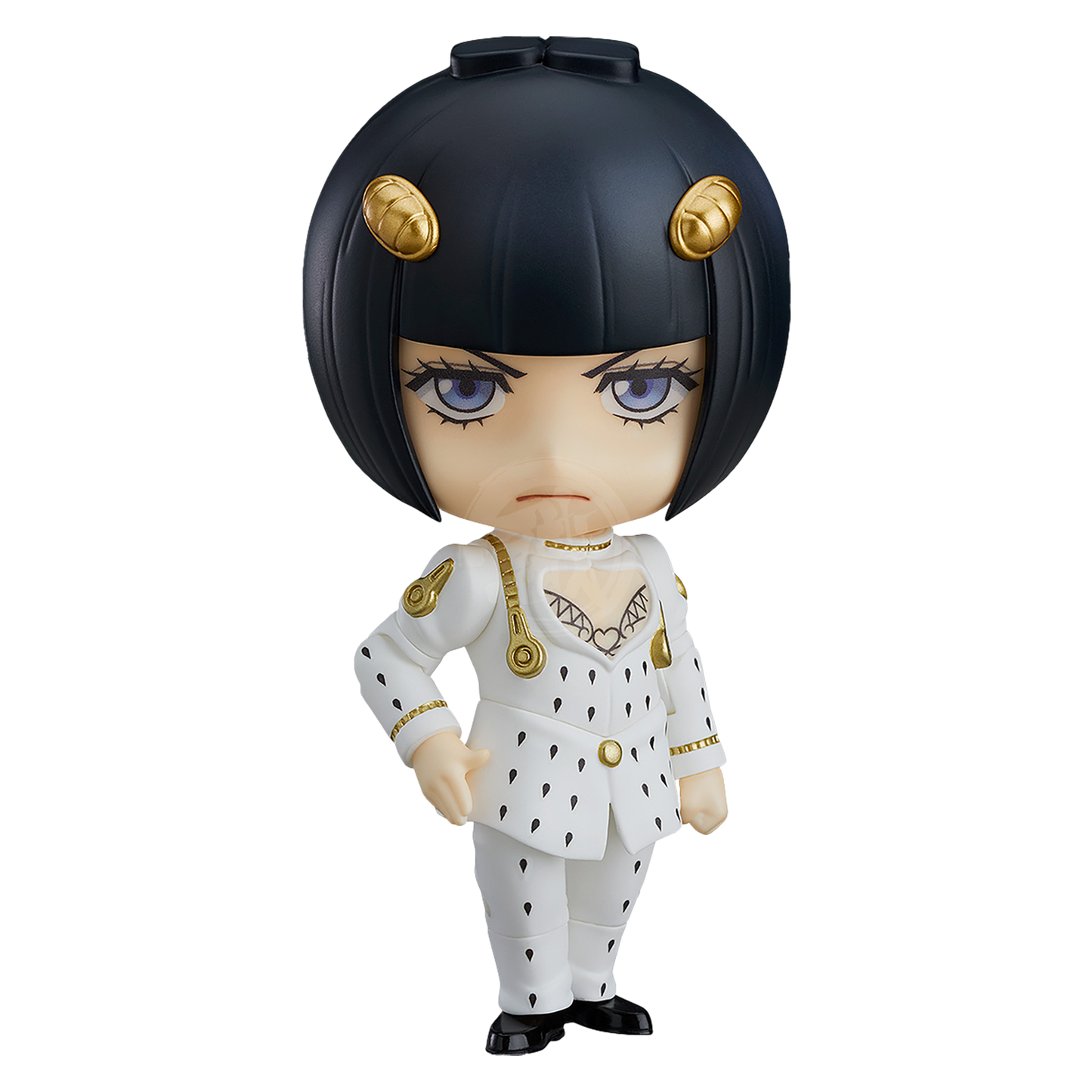 Good Smile Company - Nendoroid Bruno Bucciarati - ShokuninGunpla